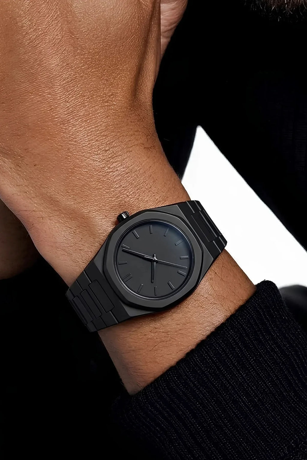 VALENTI WATCH® - Estilo Italiano