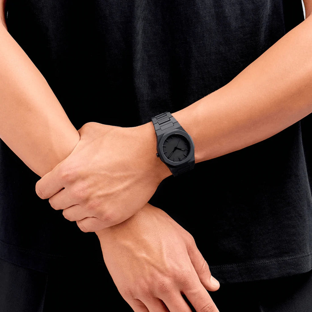 VALENTI WATCH® - Estilo Italiano