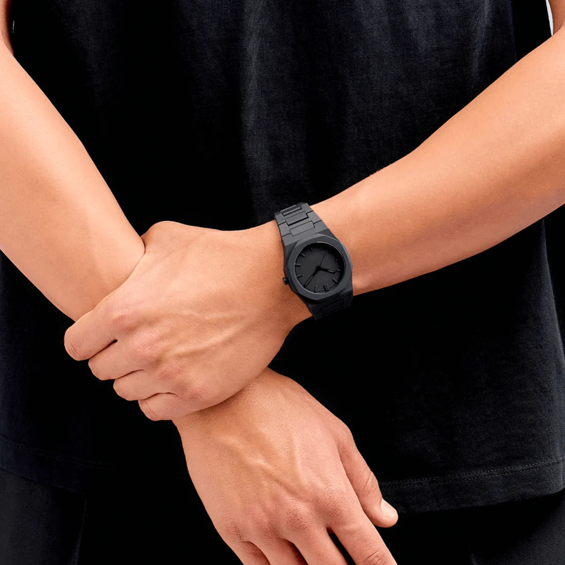 VALENTI WATCH® - Estilo Italiano