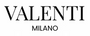 VALENTI MILANO EU - Inicio